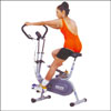 Body Gym fitness Bike  (Model No : BGC - 209) - Click here to View more details about this Product